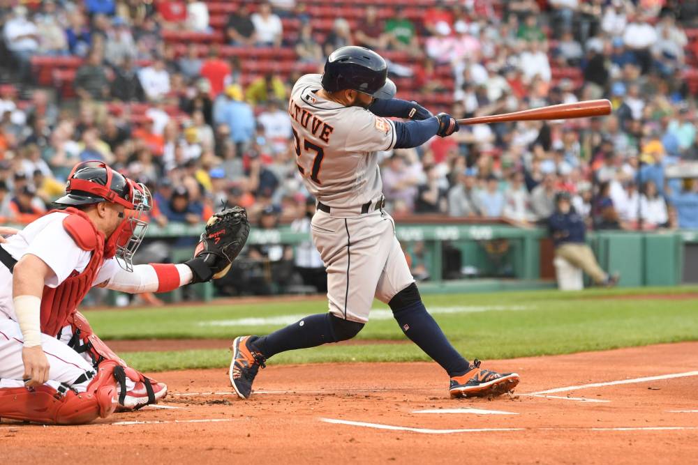 Houston Astros vs Boston Red Sox Prediction, Pick and Preview, August 1 (8/1): MLB