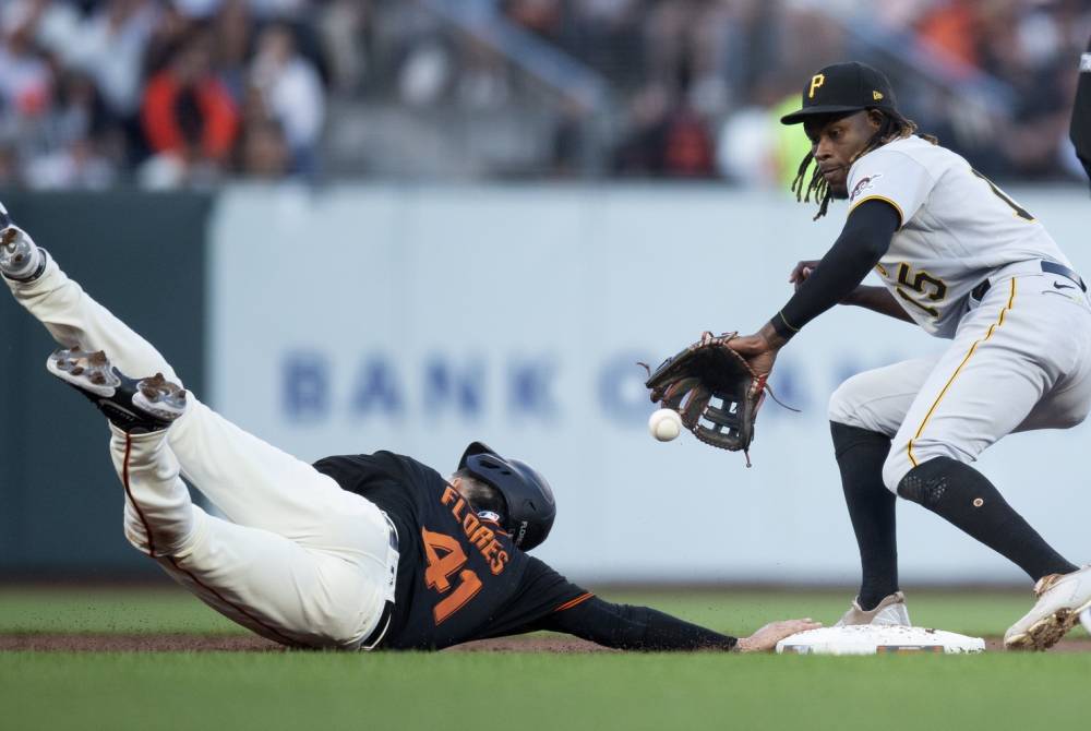 San Francisco Giants vs Pittsburgh Pirates Prediction, Pick and Preview, August 14 (8/14): MLB