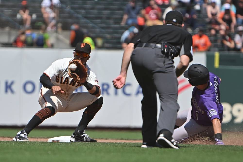 Colorado Rockies vs San Francisco Giants Prediction, Pick and Preview, August 19 (8/19): MLB