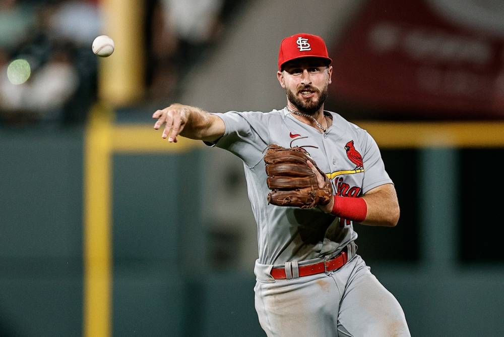 Colorado Rockies vs St Louis Cardinals Prediction, Pick and Preview, August 11 (8/11): MLB