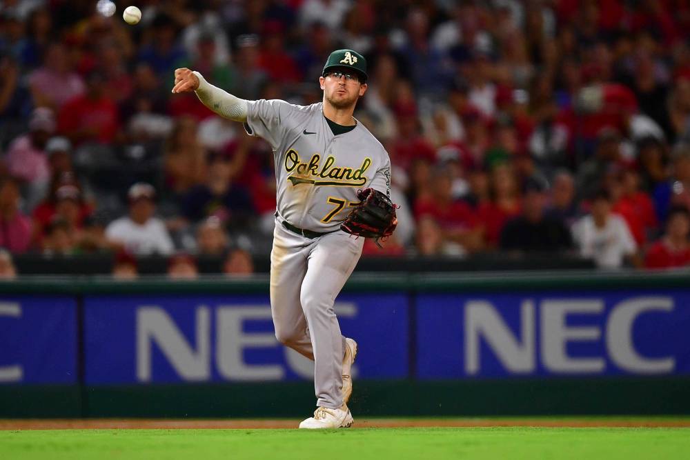 Los Angeles Angels vs Oakland Athletics Prediction, Pick and Preview, August 3 (8/3): MLB