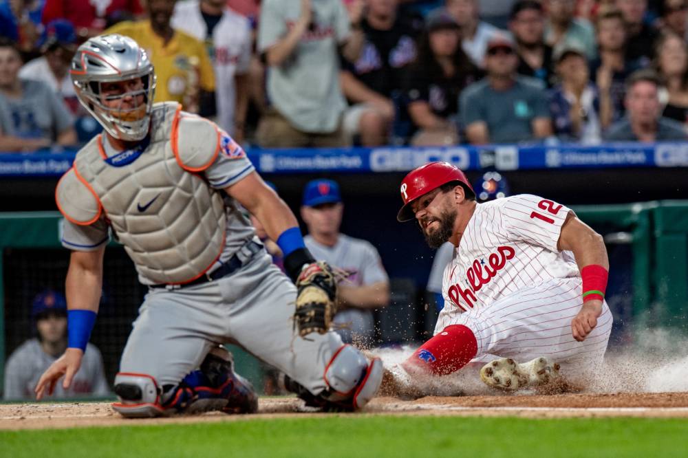 Philadelphia Phillies vs New York Mets Prediction, Pick and Preview, August 21 (8/21): MLB