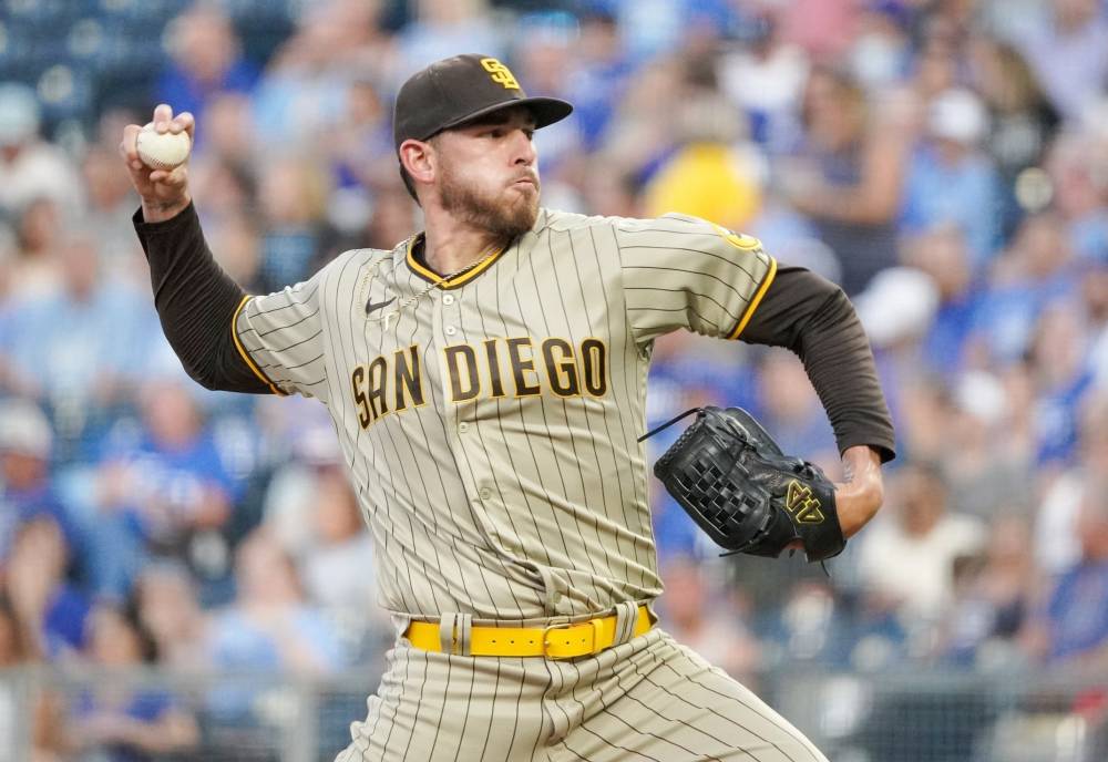 San Francisco Giants vs San Diego Padres Prediction, Pick and Preview, August 31 (8/31): MLB