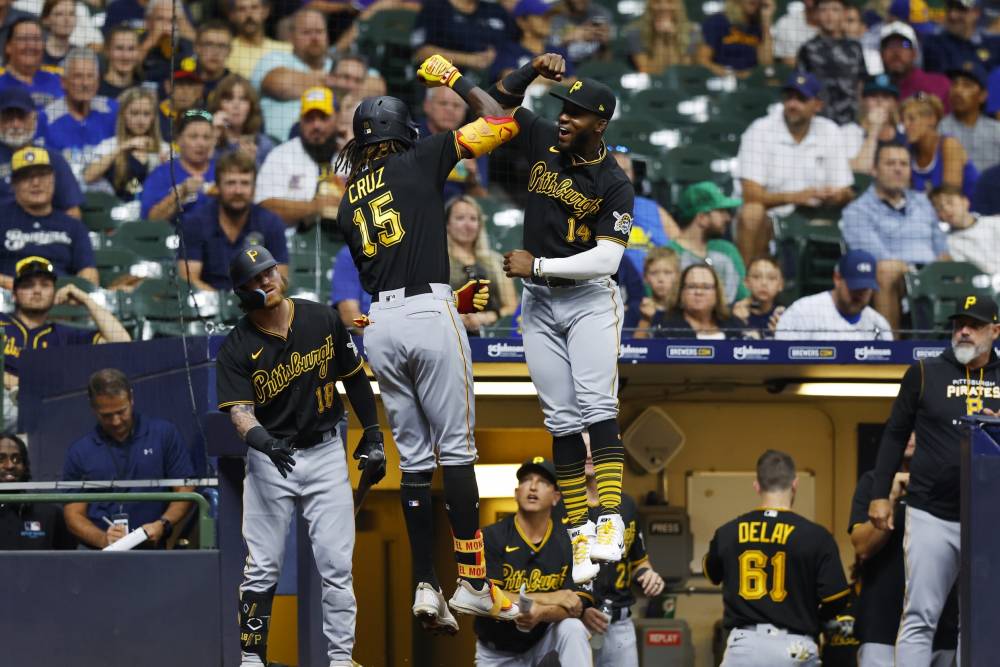 Milwaukee Brewers vs Pittsburgh Pirates Prediction, Pick and Preview, August 30 (8/30): MLB