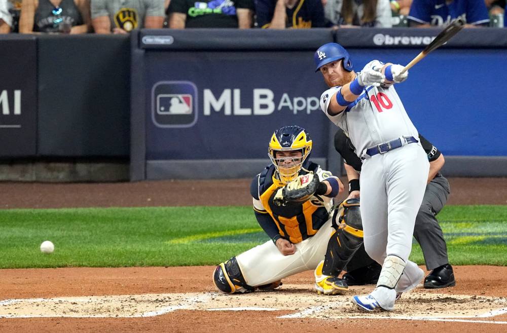 Milwaukee Brewers vs Los Angeles Dodgers Prediction, Pick and Preview, August 18 (8/18): MLB