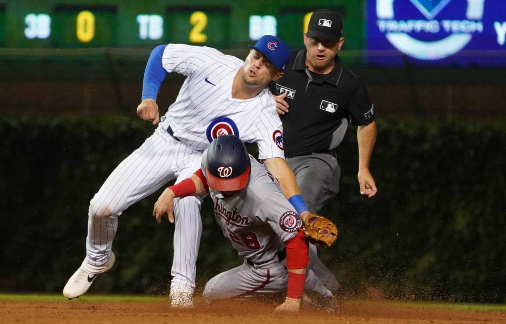 Chicago Cubs vs Washington Nationals Prediction, Pick and Preview, August 9 (8/9): MLB