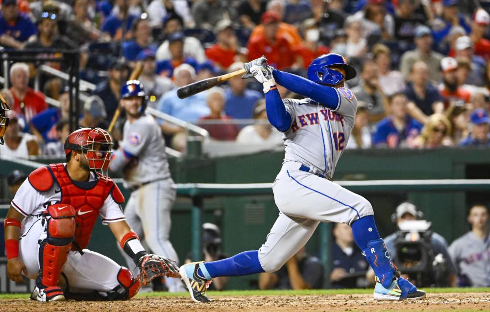 Washington Nationals vs New York Mets Prediction, Pick and Preview, August 3 (8/3): MLB