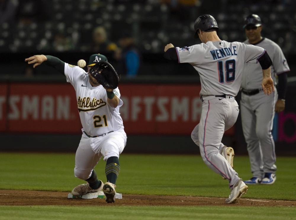 Oakland Athletics vs Miami Marlins Prediction, Pick and Preview, August 24 (8/24): MLB