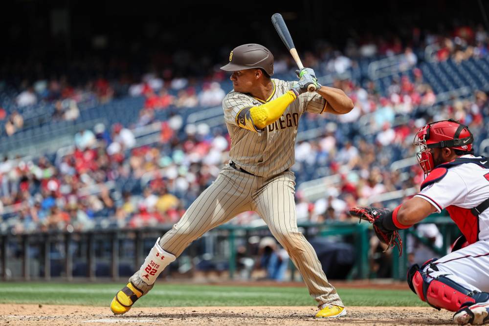 San Diego Padres vs Washington Nationals Prediction, Pick and Preview, August 18 (8/18): MLB