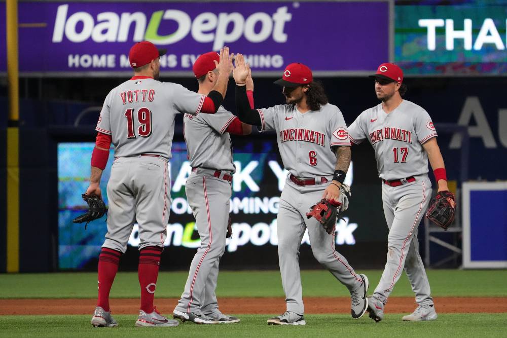 Miami Marlins vs Cincinnati Reds Prediction, Pick and Preview, August 3 (8/3): MLB