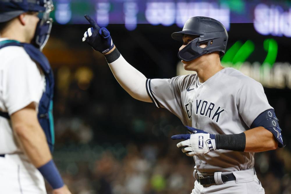 Seattle Mariners vs New York Yankees Prediction, Pick and Preview, August 9 (8/9): MLB