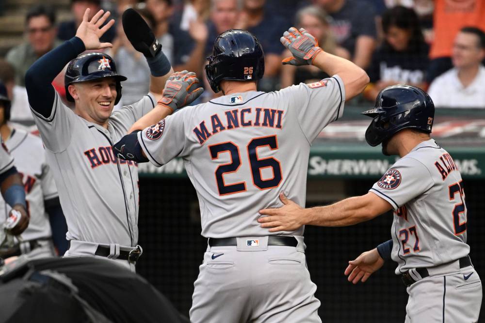 Cleveland Guardians vs Houston Astros Prediction, Pick and Preview, August 6 (8/6): MLB