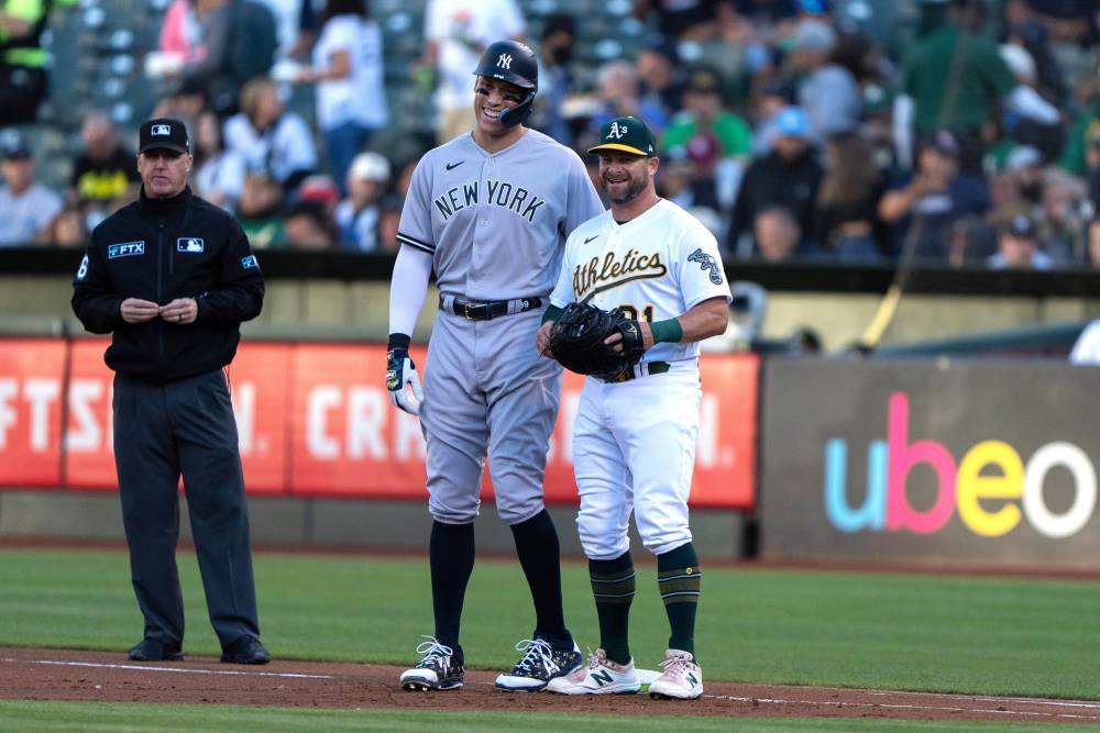 Oakland Athletics vs New York Yankees Prediction, Pick and Preview, August 26 (8/26): MLB
