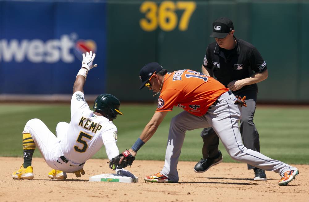 Houston Astros vs Oakland Athletics Prediction, Pick and Preview, August 12 (8/12): MLB