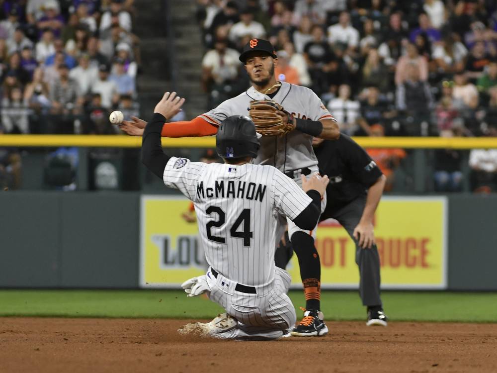 Colorado Rockies vs San Francisco Giants Prediction, Pick and Preview, August 21 (8/21): MLB