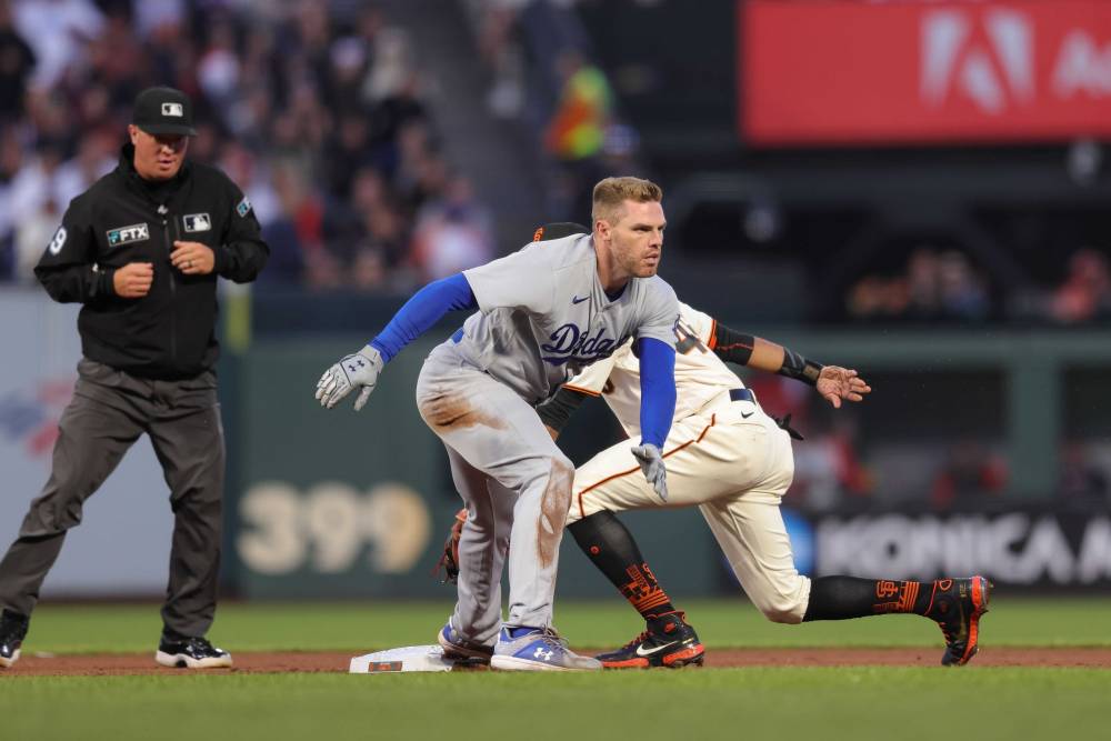San Francisco Giants vs Los Angeles Dodgers Prediction, Pick and Preview, August 2 (8/2): MLB