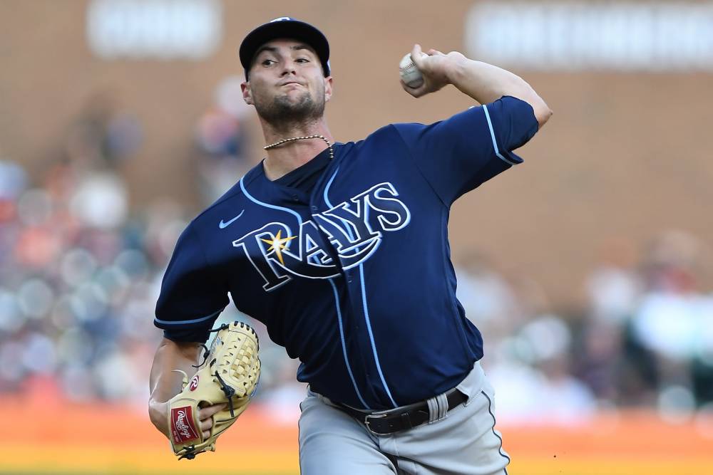 Tampa Bay Rays vs Los Angeles Angels Prediction, Pick and Preview, August 24 (8/24): MLB