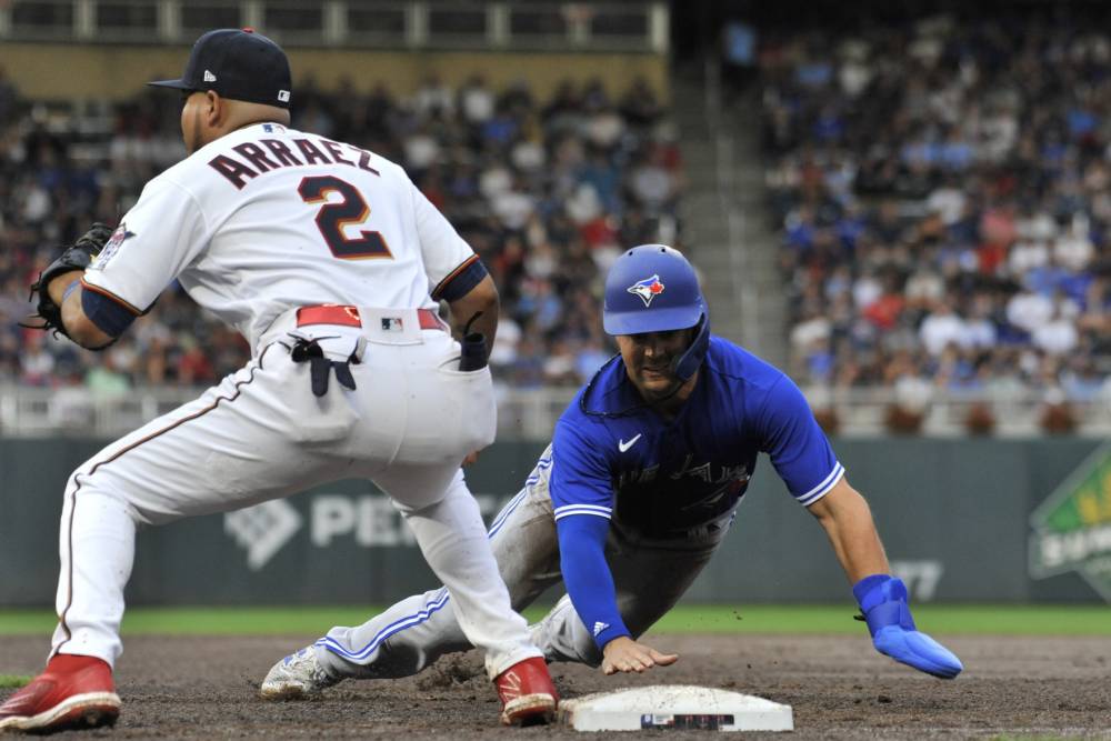 Minnesota Twins vs Toronto Blue Jays Prediction, Pick and Preview, August 7 (8/7): MLB