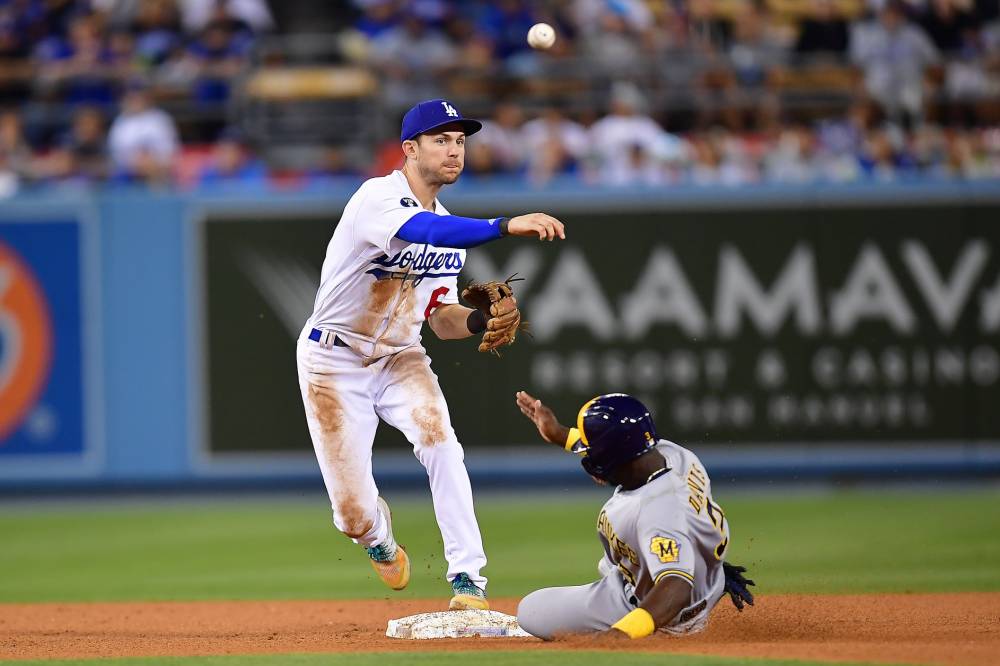 Los Angeles Dodgers vs Milwaukee Brewers Prediction, Pick and Preview, August 24 (8/24): MLB