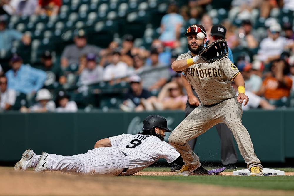 San Diego Padres vs Colorado Rockies Prediction, Pick and Preview, August 1 (8/1): MLB