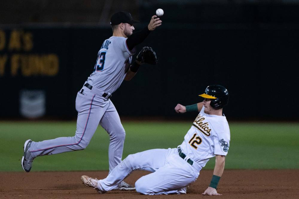 Oakland Athletics vs Miami Marlins Prediction, Pick and Preview, August 23 (8/23): MLB