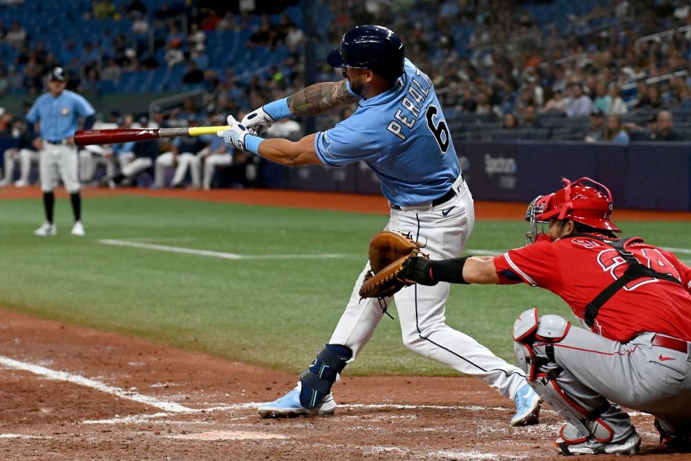 Tampa Bay Rays vs Los Angeles Angels Prediction, Pick and Preview, August 23 (8/23): MLB