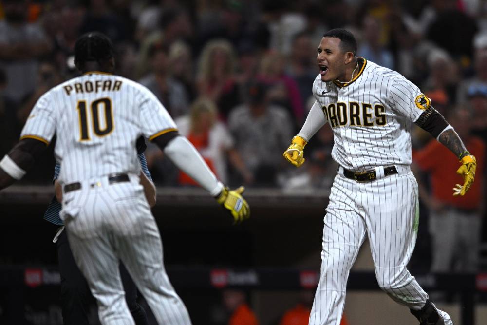 San Diego Padres vs San Francisco Giants Prediction, Pick and Preview, August 10 (8/10): MLB