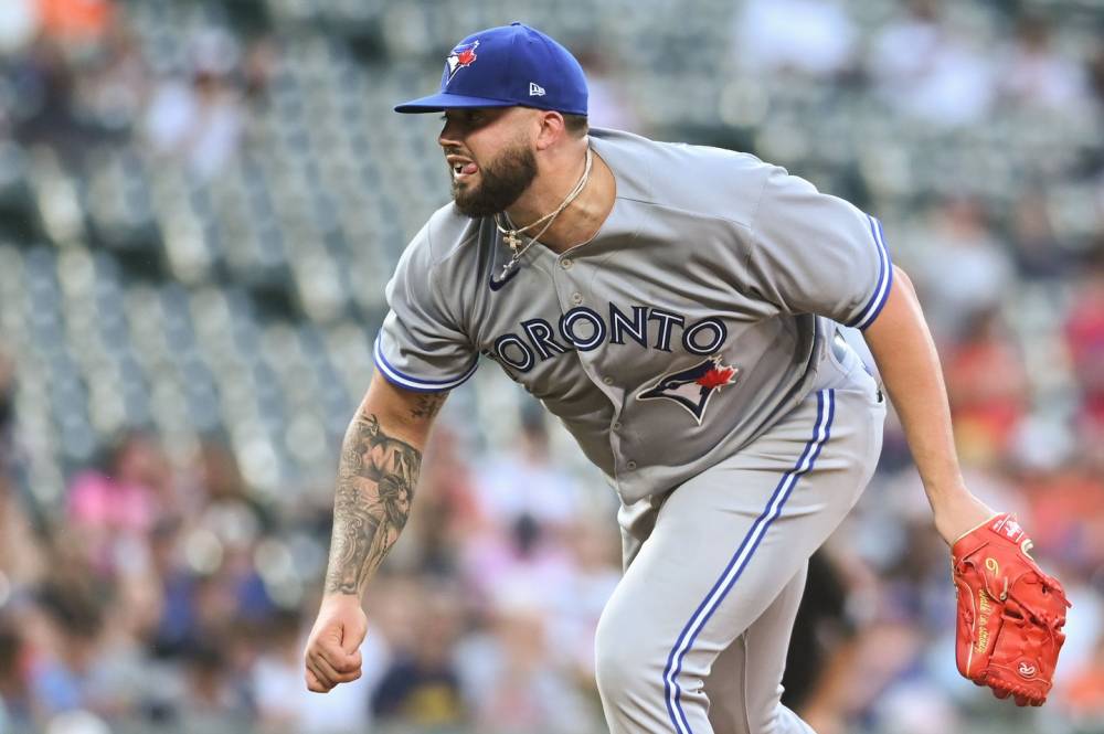 Toronto Blue Jays vs Baltimore Orioles Prediction, Pick and Preview, August 16 (8/16): MLB