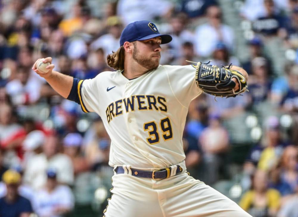 Milwaukee Brewers vs Pittsburgh Pirates Prediction, Pick and Preview, August 29 (8/29): MLB