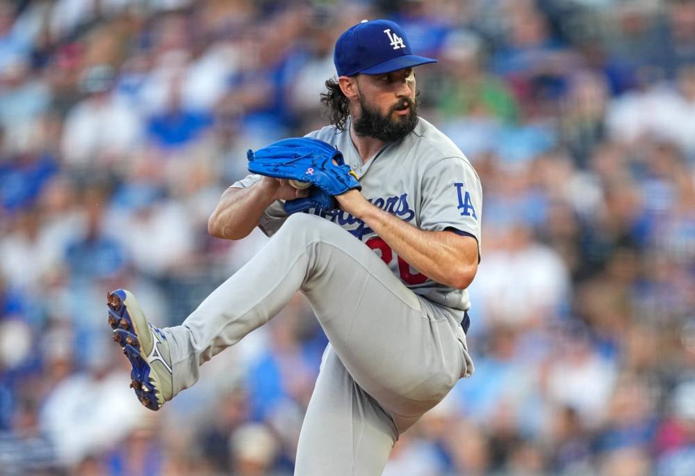 Milwaukee Brewers vs Los Angeles Dodgers Prediction, Pick and Preview, August 17 (8/17): MLB