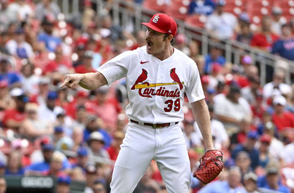 Colorado Rockies vs St Louis Cardinals Prediction, Pick and Preview, August 9 (8/9): MLB