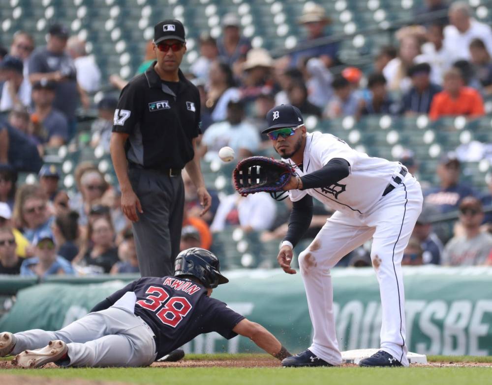 Cleveland Guardians vs Detroit Tigers Prediction, Pick and Preview, August 15 (8/15): MLB