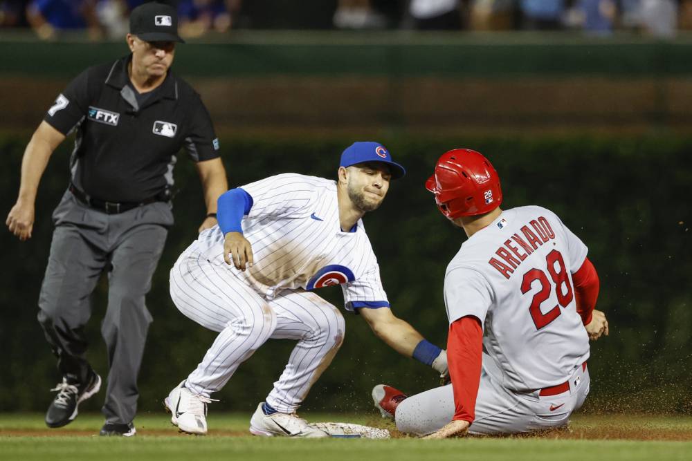 Chicago Cubs vs St Louis Cardinals Prediction, Pick and Preview, August 24 (8/24): MLB