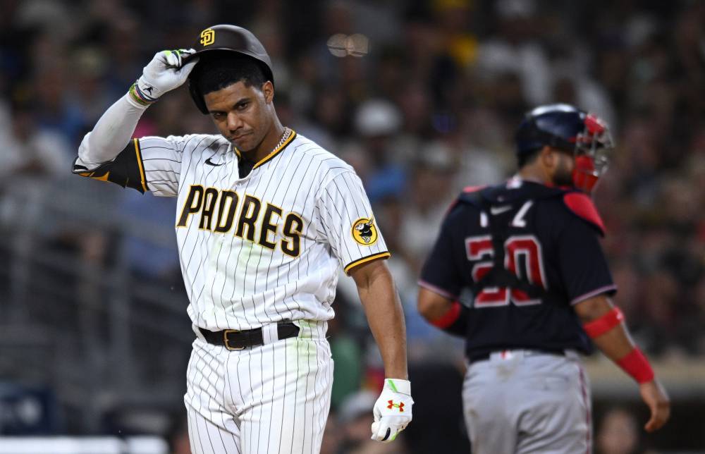 San Diego Padres vs Washington Nationals Prediction, Pick and Preview, August 19 (8/19): MLB