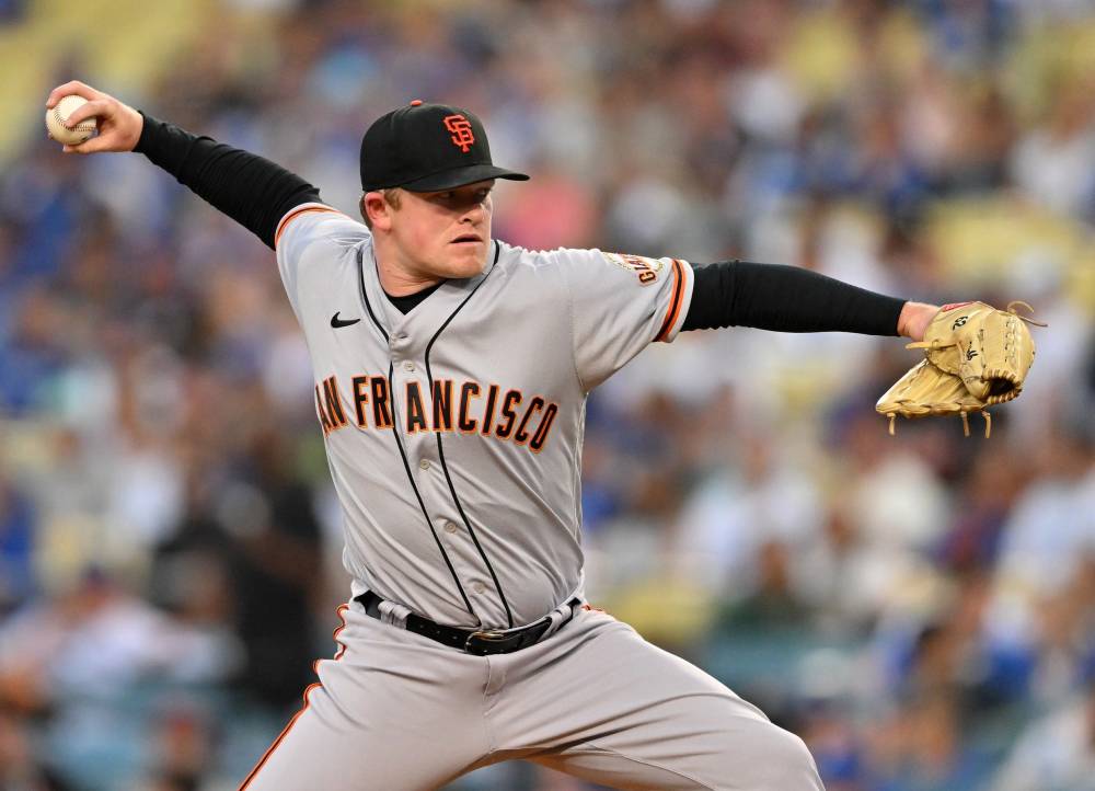 San Francisco Giants vs Los Angeles Dodgers Prediction, Pick and Preview, August 1 (8/1): MLB