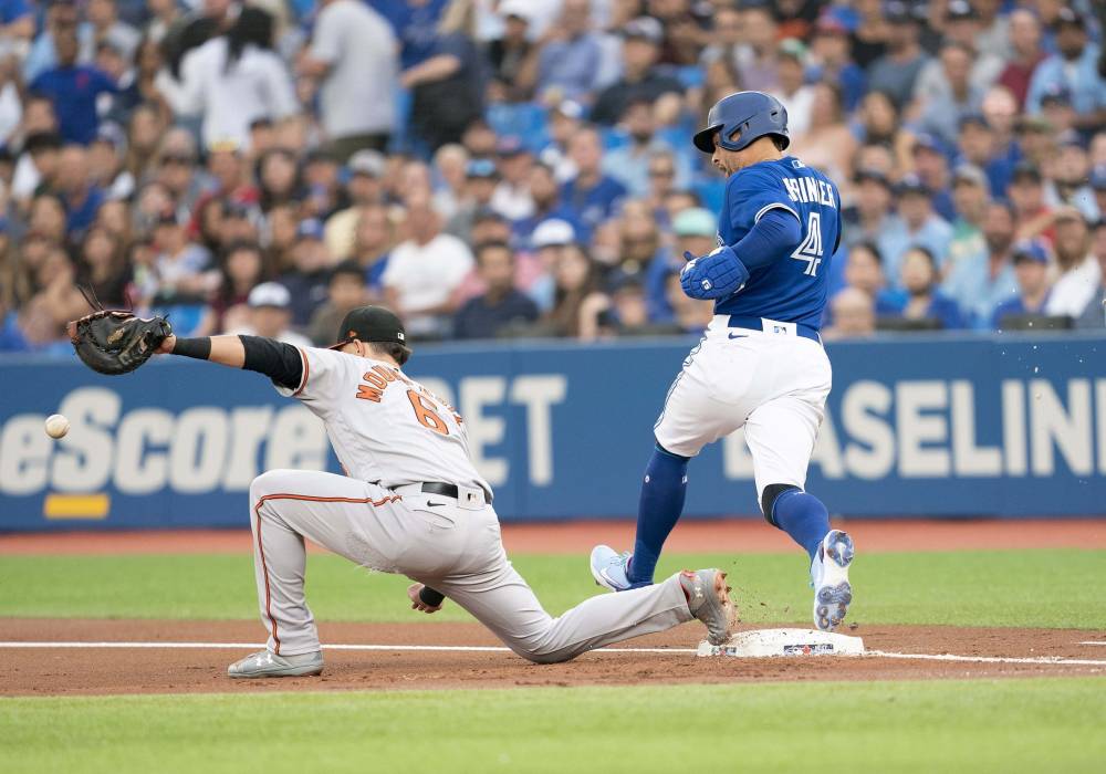 Toronto Blue Jays vs Baltimore Orioles Prediction, Pick and Preview, August 17 (8/17): MLB