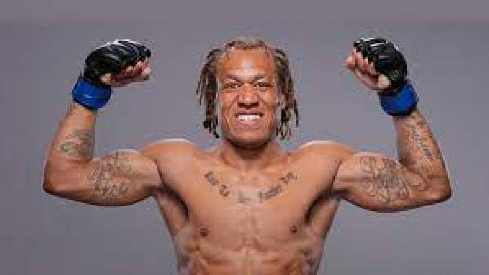 JP Buys vs Marcus McGhee Prediction UFC Fight Night 8/12