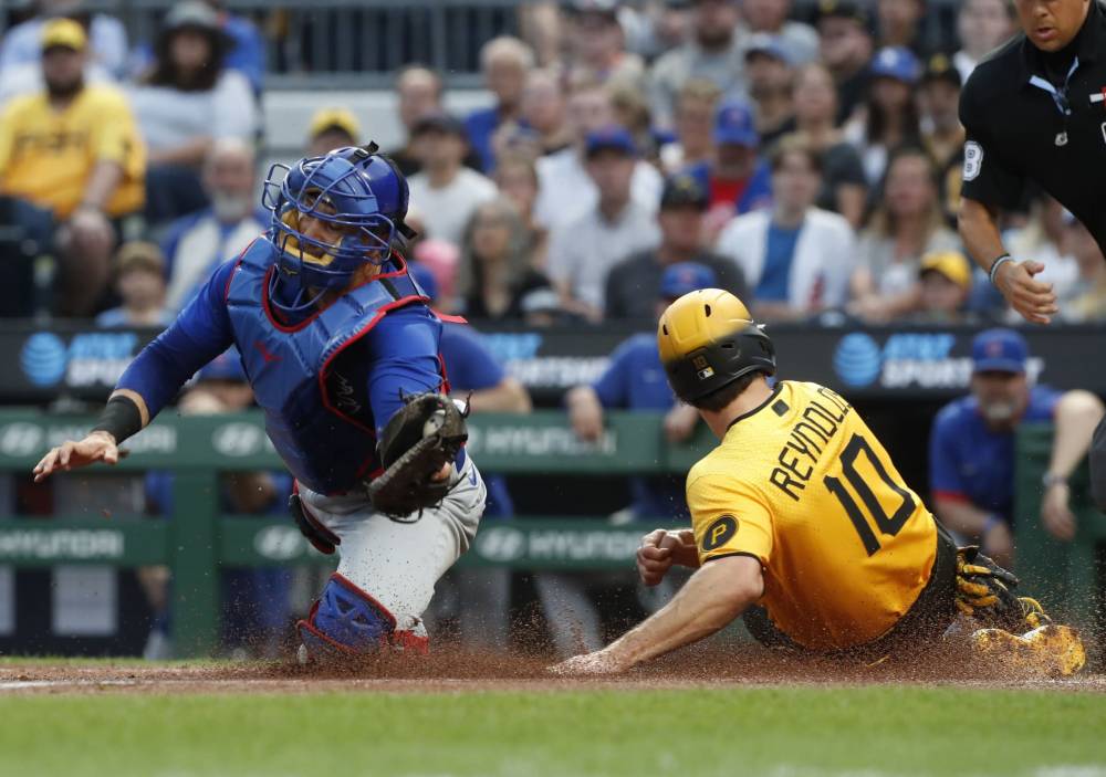 Pirates vs Cubs Prediction MLB Picks Free 8/26