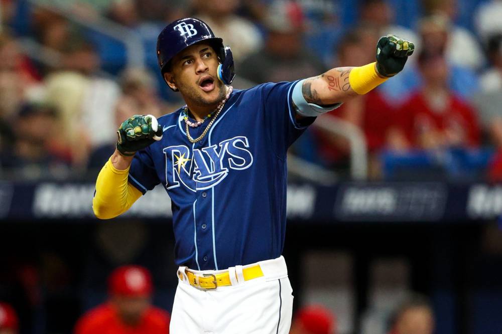 Rays vs. Guardians Predictions & Picks - August 13