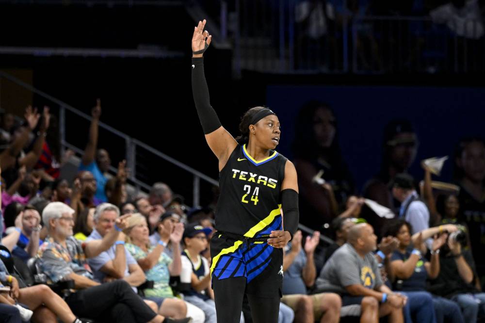 Dallas Wings vs Chicago Sky Prediction WNBA Picks 8/4