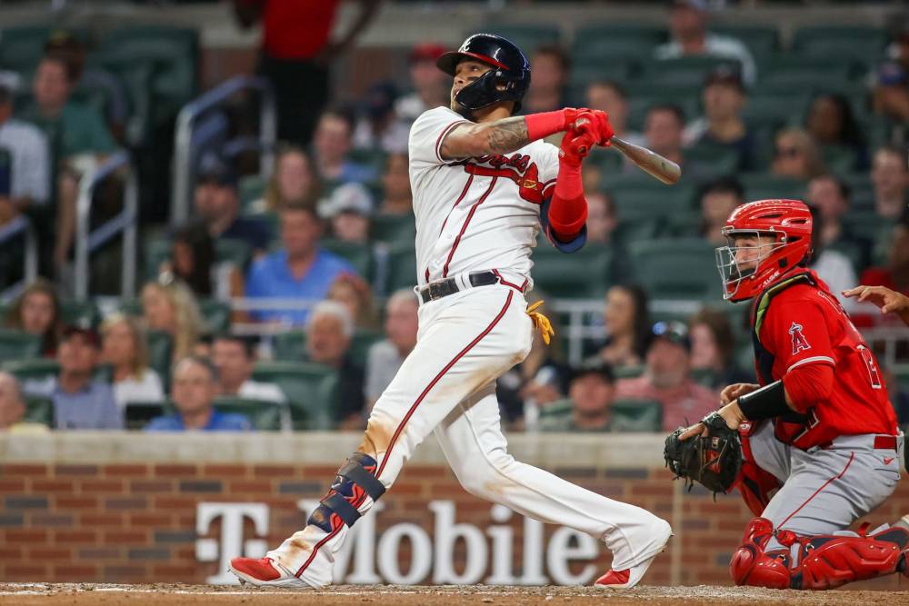 Braves vs. Angels Predictions & Picks - August 2