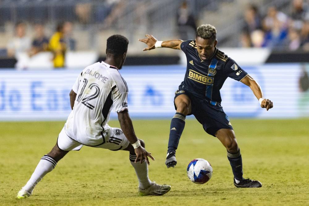 Philadelphia Union vs New York Red Bulls Prediction 8/8