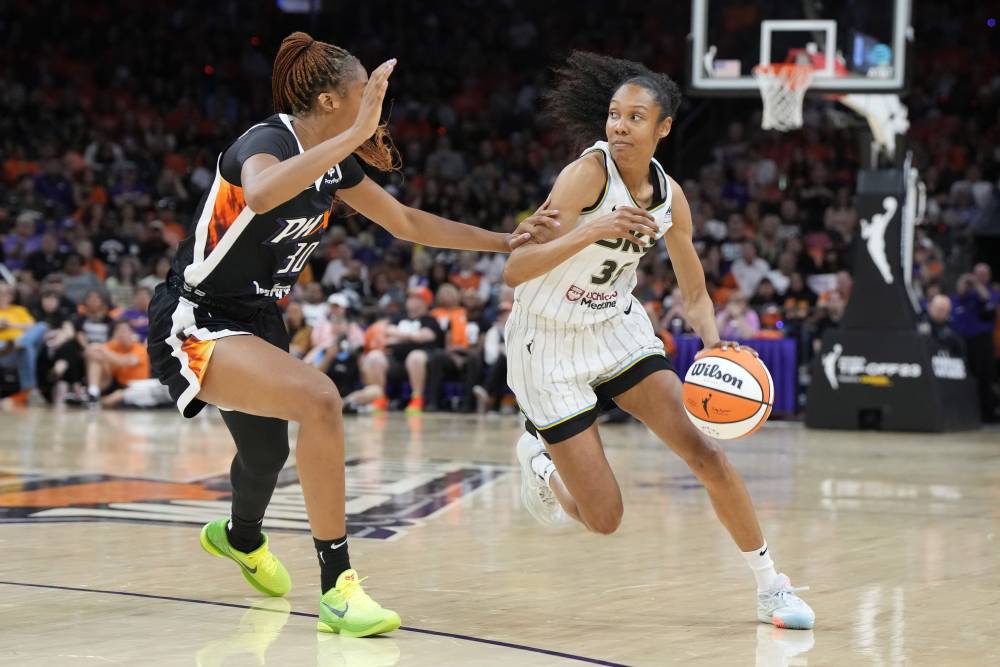 Chicago Sky vs Seattle Storm Prediction WNBA Picks 8/22