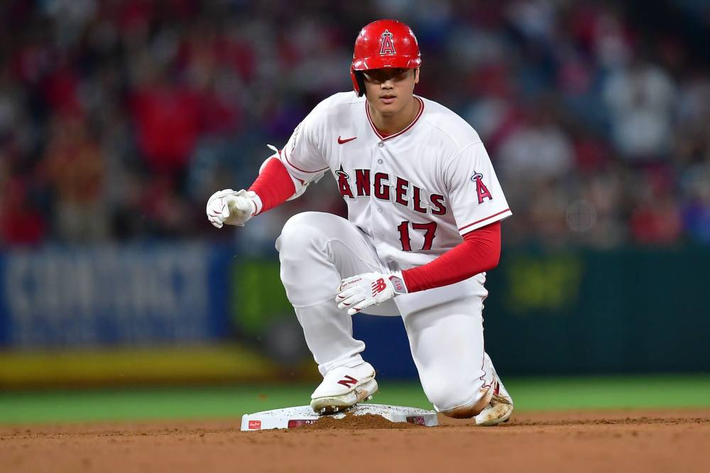 Angels vs Giants Prediction MLB Picks Today 8/9