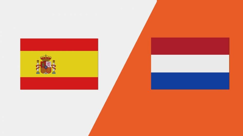 Spain vs Netherlands Prediction FIFA Women World Cup 8/10
