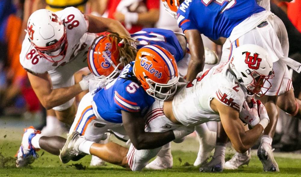 Florida vs. Utah Predictions & Picks – August 31