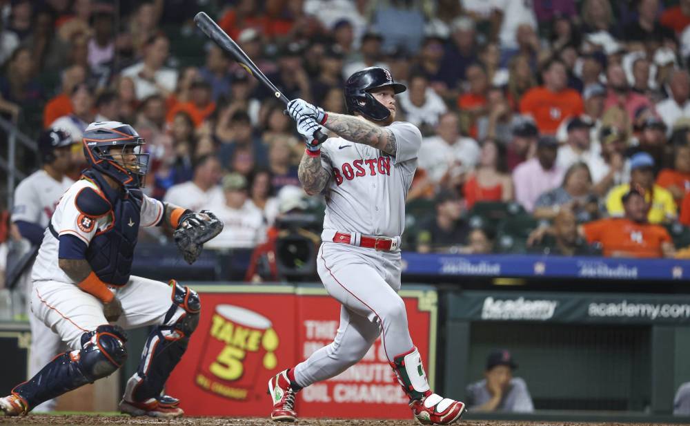Astros vs Red Sox Prediction MLB Picks Free 8/24