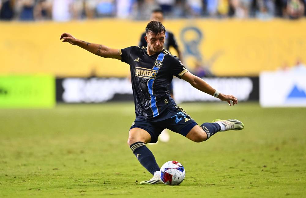 Philadelphia Union vs DC United Prediction Soccer Picks 8/3