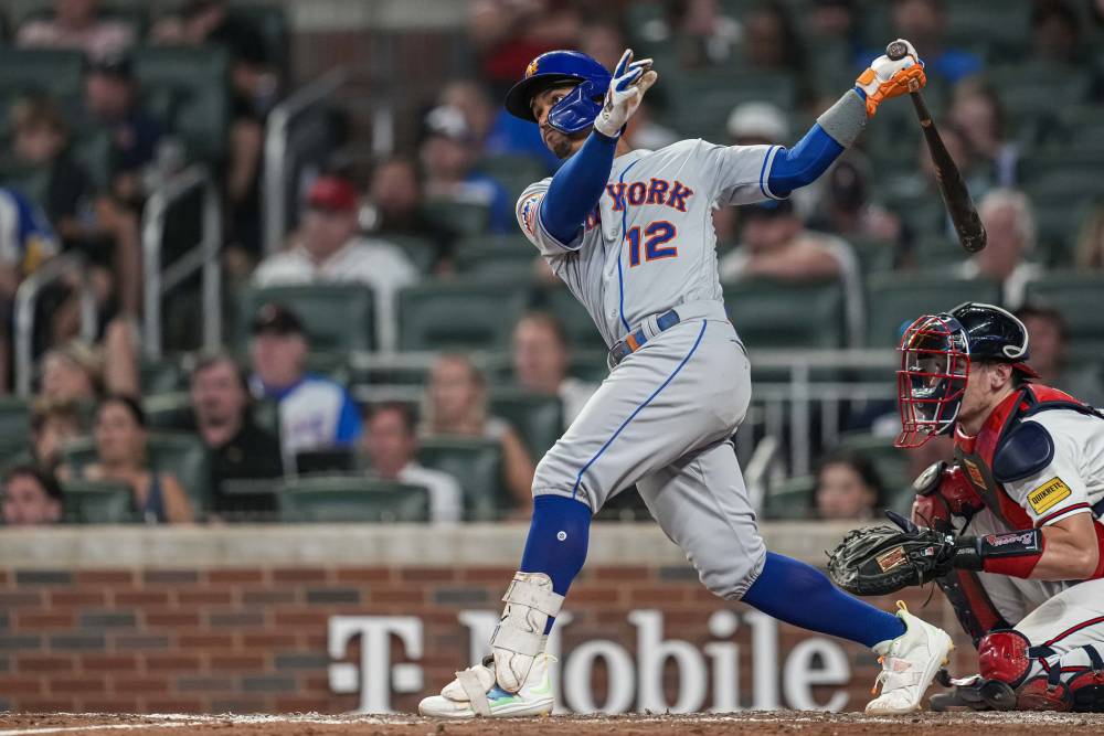 Braves vs Mets Prediction MLB Picks Today 8/22