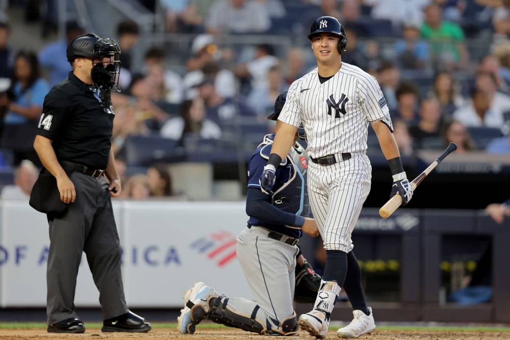 Yankees vs Rays Prediction MLB Picks for Today 8/2